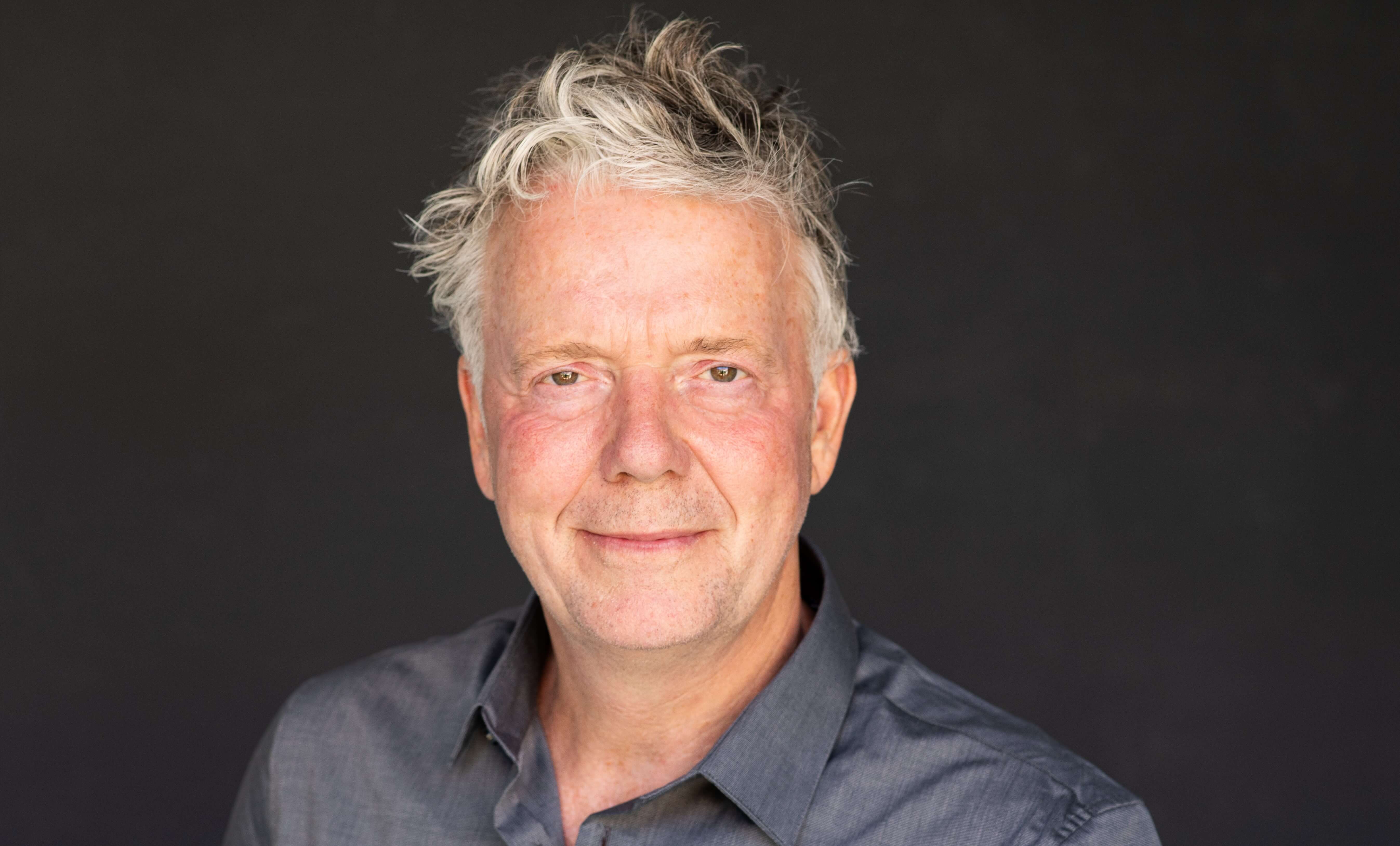 Mark Vogt nieuwe directeur-bestuurder Defence for Children Nederland ...